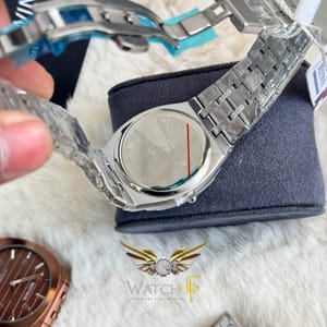 Bestwin Super Slim | Single Tone | Blue Dial_img_3