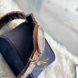 Bestwin Super Slim | Chocolate Tone | Chocolate Dial_img_3