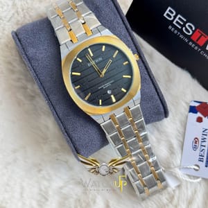 Bestwin Super Slim | Dual Tone | Black Dial_img_1