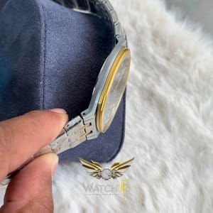 Bestwin Super Slim | Dual Tone | Black Dial_img_5