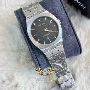 Bestwin Super Slim | Single Tone | Black Dial_img_1