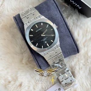 Bestwin Super Slim | Single Tone | Black Dial_img_2