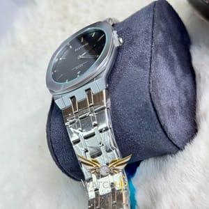 Bestwin Super Slim | Single Tone | Black Dial_img_3