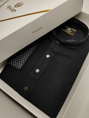 Midnight Noir Panjabi_img_3