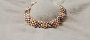 Exclusive Pearl Choker_img_0
