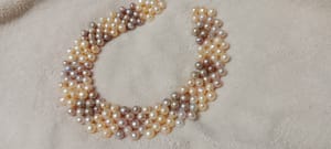 Exclusive Pearl Choker_img_1