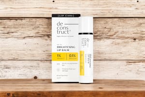 Deconstruct Brightening Lip Balm with SPF 30 - 1% Vitamin C + 0.1% Resorcinol 4gm_img_0
