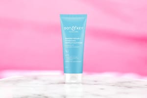 Dot & Key Barrier Repair Gentle Hydrating Face Wash 100ml_img_0