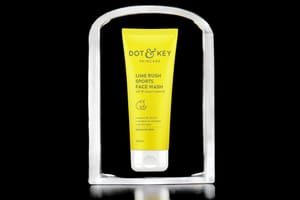 Dot & Key Lime Rush Sports Facewash 100ml_img_0