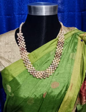 Exclusive Pearl Necklace_img_1