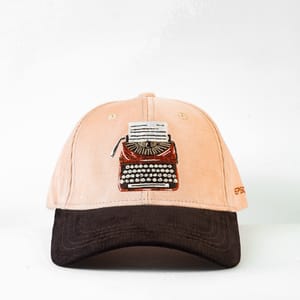 Episodes Vintage Typewriter Cord Cap_img_2