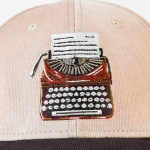 Episodes Vintage Typewriter Cord Cap_img_6