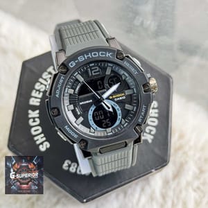 G shock Sport | Grey Black || 2 Timer_img_0