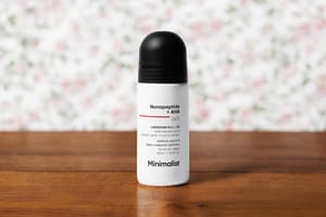 Minimalist Nonapeptide + AHA 6% Underarm Roll-On 40ml_img_0