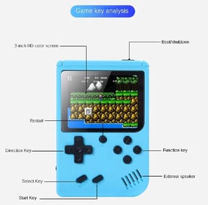 Portable Game Player_img_10