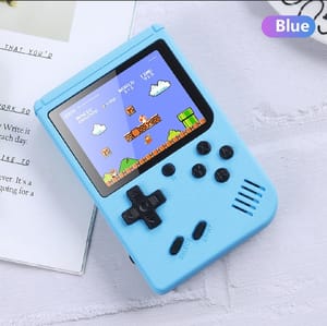 Portable Game Player_img_11