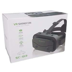 VR Shinecon G13 3D Virtual Reality Box_img_0