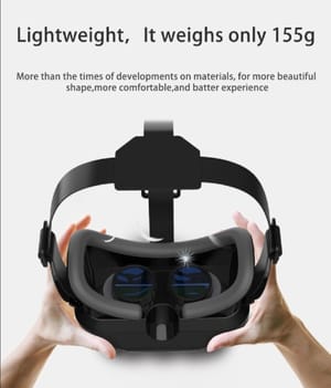 VR Shinecon G13 3D Virtual Reality Box_img_2