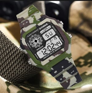 SYNOKE Digital wrist-watch_img_6