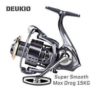 DEUKIO DA5000 (Spinning Fishing Reel)_img_0