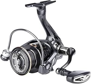 DEUKIO DA5000 (Spinning Fishing Reel)_img_2