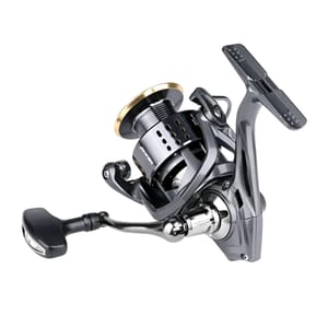 DEUKIO DA5000 (Spinning Fishing Reel)_img_4