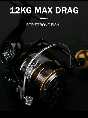 EK 7000 Fishing (Spinning Reel)_img_1