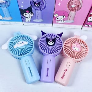 Mini USB charging portable fan_img_3