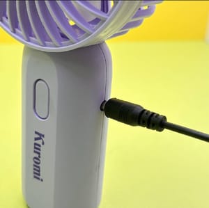 Mini USB charging portable fan_img_4