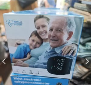 Wrist Blood Pressure Monitor_img_0