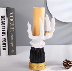 Candle Holder Palm_img_1