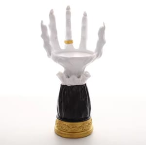 Candle Holder Palm_img_2