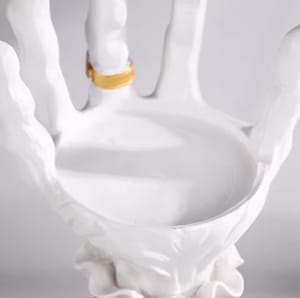 Candle Holder Palm_img_4