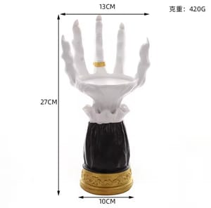 Candle Holder Palm_img_5