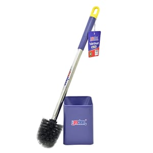 Regular Toilet Brush TB-0742 ( Multi-Color )