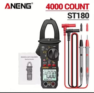 ANENG ST180 4000 Counts Digital Clamp Meter_img_0