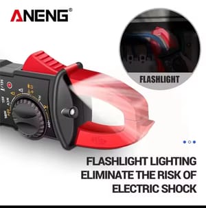 ANENG ST180 4000 Counts Digital Clamp Meter_img_3