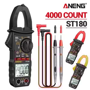 ANENG ST180 4000 Counts Digital Clamp Meter_img_6