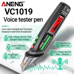 Non Contact AC Voltage Detector_img_0