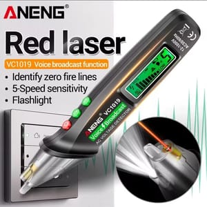 Non Contact AC Voltage Detector_img_1