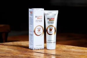 Biluma Advance Skin Brightening Face Wash 100ml_img_0