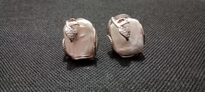 Mother Pearl Ear Ring_img_1