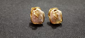 Mother Pearl Ear Ring_img_0