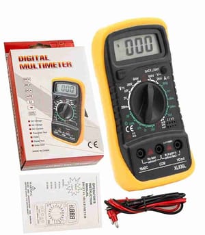 Digital Multimeter_img_0