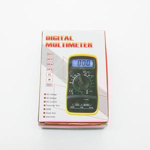 Digital Multimeter_img_1