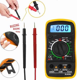 Digital Multimeter_img_5