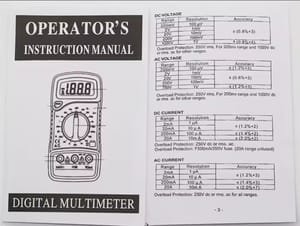 Digital Multimeter_img_7