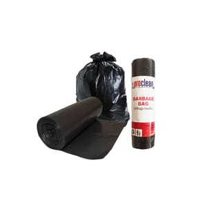 Proclean Garbage Bag 60L ( 20pcs ) GB-1404