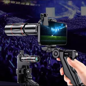 Mobile Phone Telescope_img_2