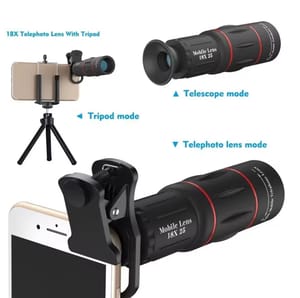 Mobile Phone Telescope_img_3